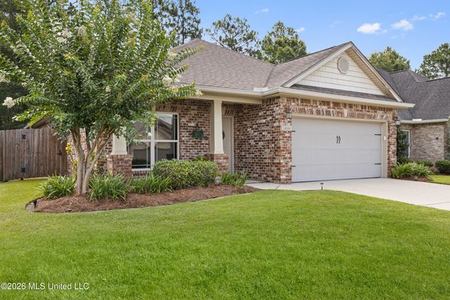 14044 Anandale Circle, Gulfport, MS 39503
