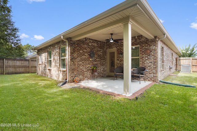 14044 Anandale Circle, Gulfport, MS 39503