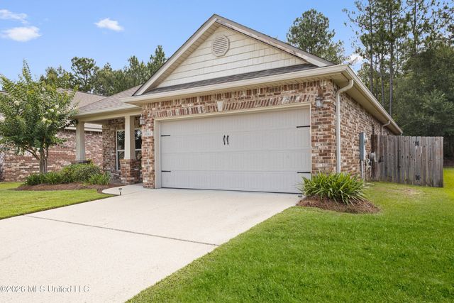 14044 Anandale Circle, Gulfport, MS 39503