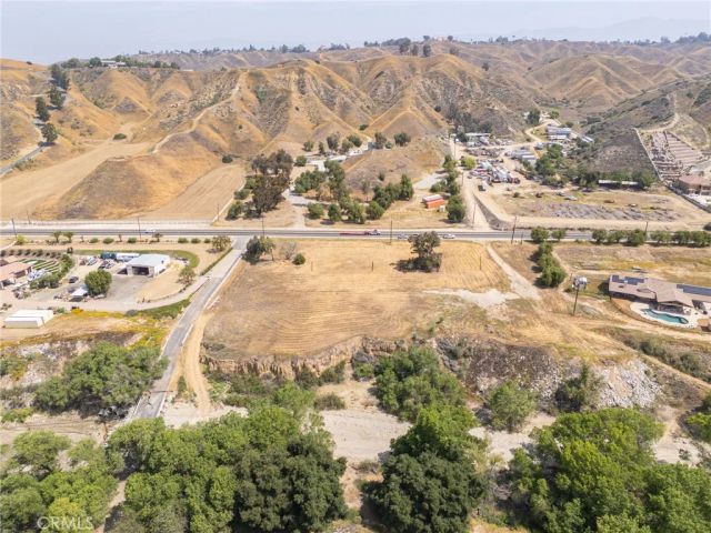 0 Live Oak Canyon Rd, Redlands, CA 92373