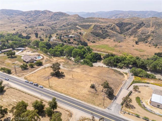 0 Live Oak Canyon Rd, Redlands, CA 92373