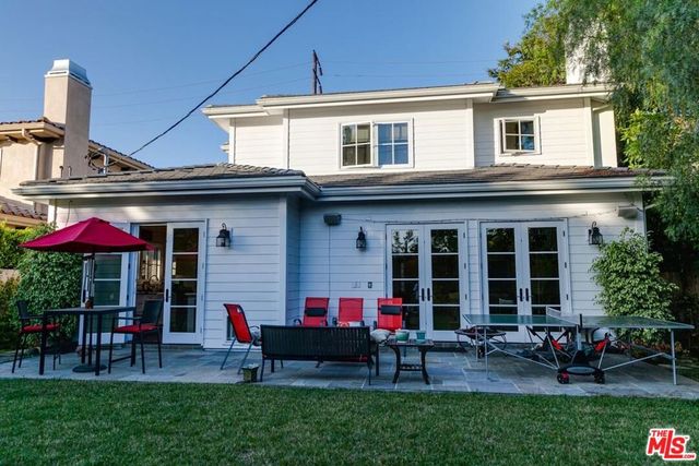 3217 Greenfield Avenue, Los Angeles, CA 90034