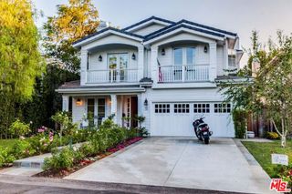 3217 Greenfield Avenue, Los Angeles, CA 90034