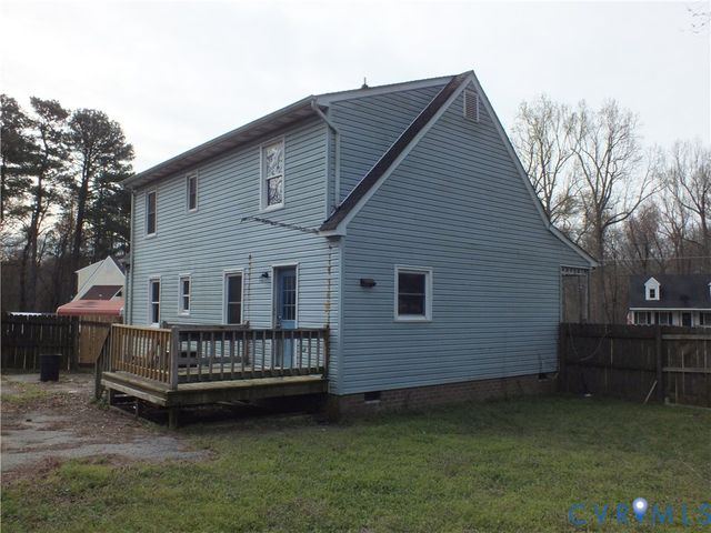 25610 Walkers Landing Ct, North Dinwiddie, VA 23803