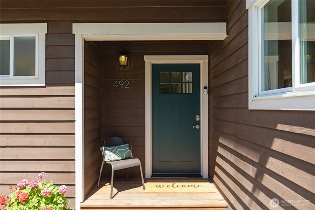 4921 S 107th Street, Tukwila, WA 98178