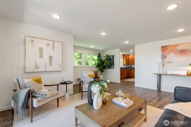 4921 S 107th Street, Tukwila, WA 98178