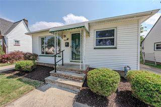 5603 Allanwood Drive, Parma, OH 44129