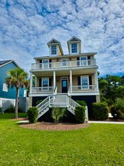 2645 Ringsted Lane, Mount Pleasant, SC 29466