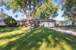 52333 Monte Vista Drive, Granger, IN 46530