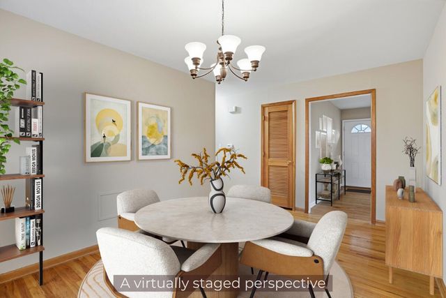 3208 LYNNWOOD DR, Columbia, MO 65203