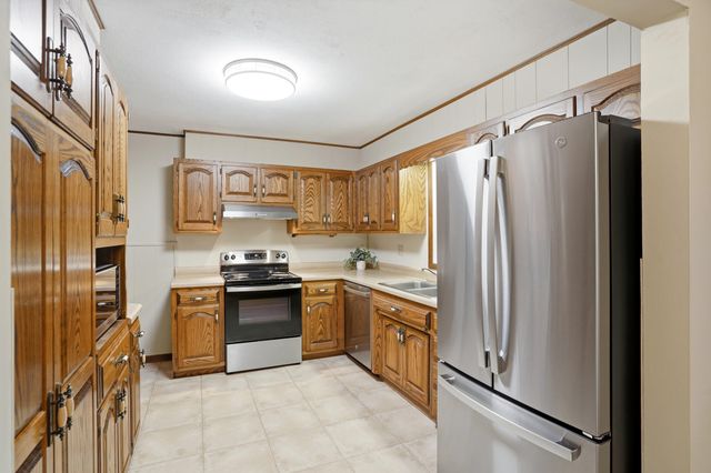 3208 LYNNWOOD DR, Columbia, MO 65203