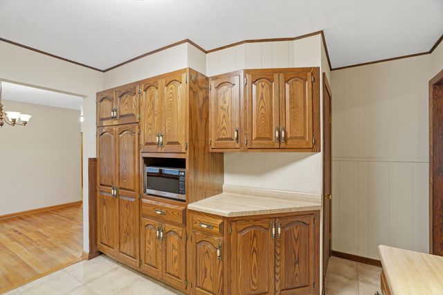 3208 LYNNWOOD DR, Columbia, MO 65203