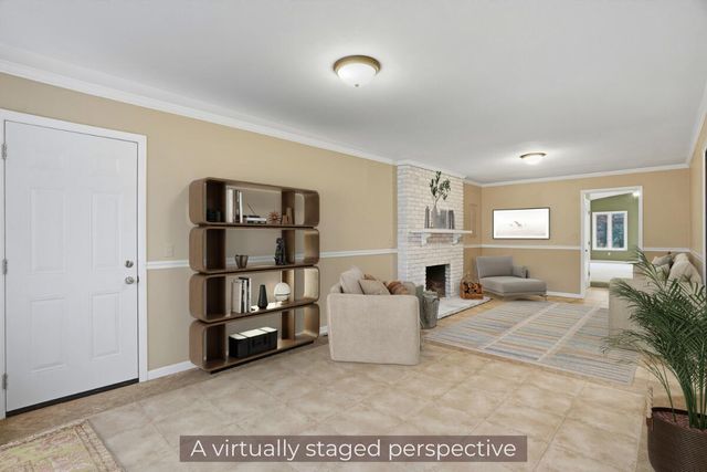 3208 LYNNWOOD DR, Columbia, MO 65203