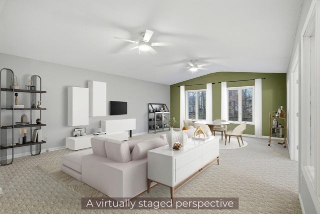 3208 LYNNWOOD DR, Columbia, MO 65203