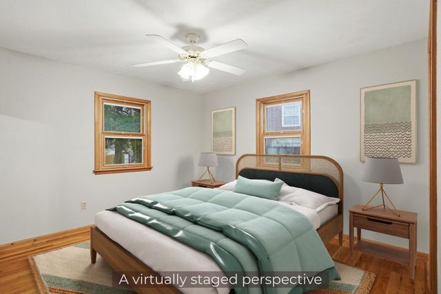 3208 LYNNWOOD DR, Columbia, MO 65203