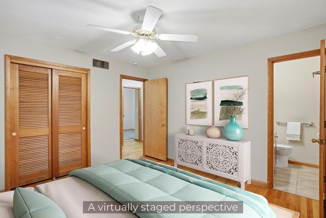 3208 LYNNWOOD DR, Columbia, MO 65203