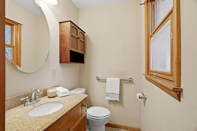 3208 LYNNWOOD DR, Columbia, MO 65203