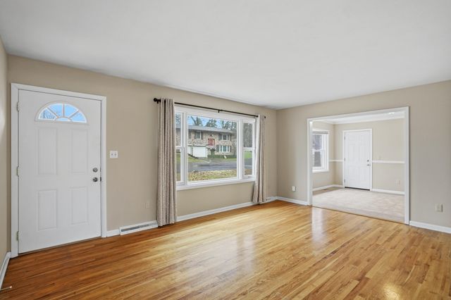 3208 LYNNWOOD DR, Columbia, MO 65203