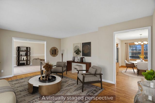 3208 LYNNWOOD DR, Columbia, MO 65203