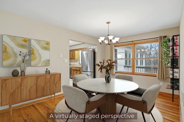 3208 LYNNWOOD DR, Columbia, MO 65203