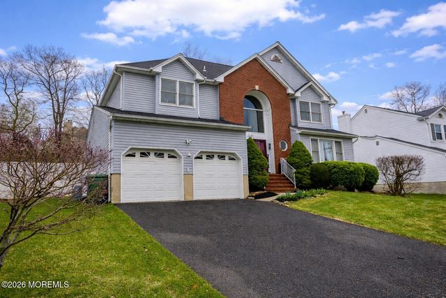 31 Scarlet Drive, Parlin, NJ 08859