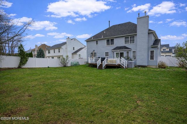 31 Scarlet Drive, Parlin, NJ 08859