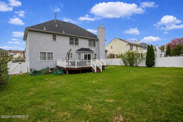 31 Scarlet Drive, Parlin, NJ 08859