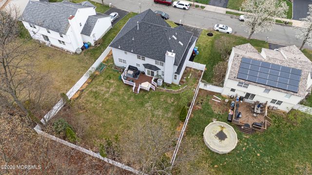 31 Scarlet Drive, Parlin, NJ 08859