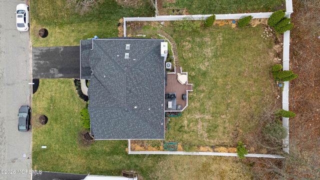 31 Scarlet Drive, Parlin, NJ 08859