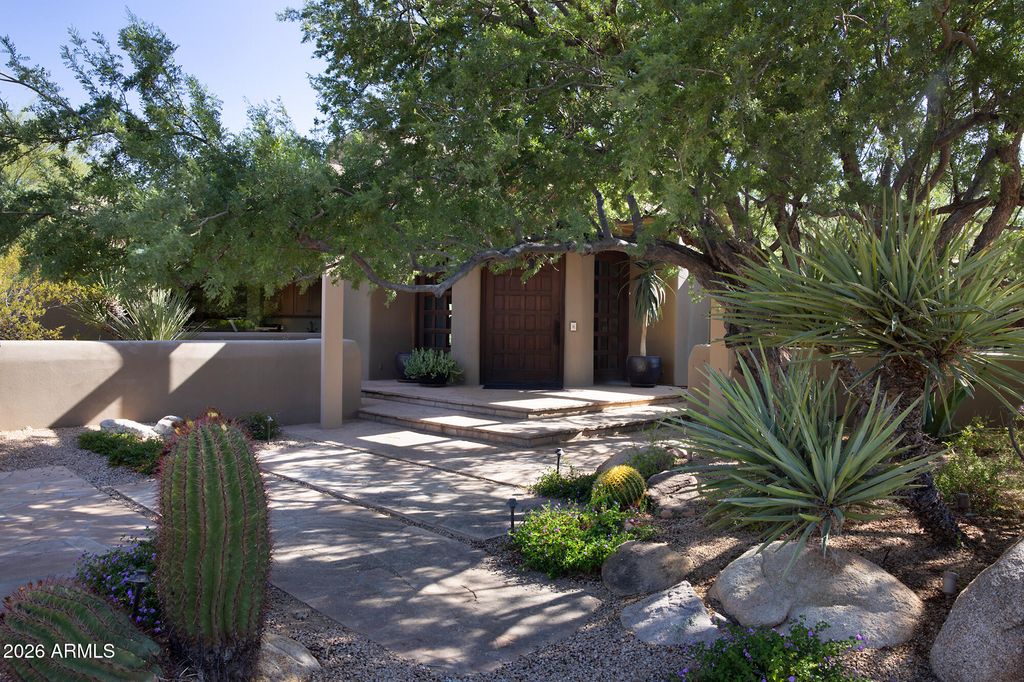 10040 E HAPPY VALLEY Road 9, Scottsdale, AZ 85255 — photo 2