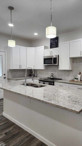 2000 May Street, Fort Worth, TX 76110