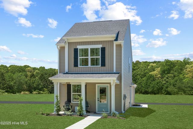 692 Savinwood Trail, Bolivia, NC 28422