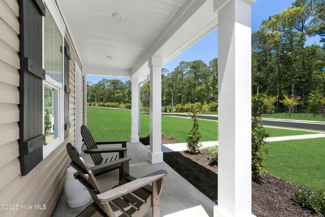 692 Savinwood Trail, Bolivia, NC 28422