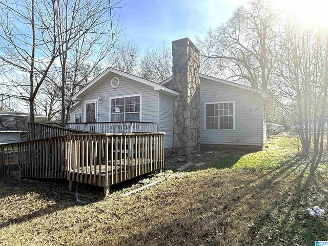 153 24TH STREET, Hueytown, AL 35023