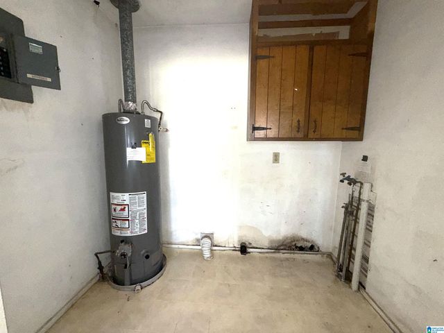 153 24TH STREET, Hueytown, AL 35023