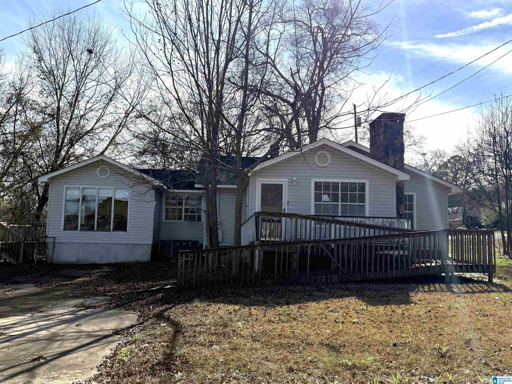 153 24TH STREET, Hueytown, AL 35023