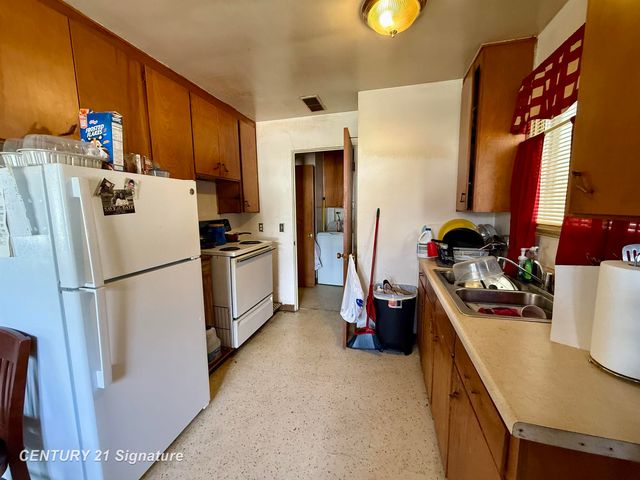2317 - 2319 Congress Avenue, Saginaw, MI 48602