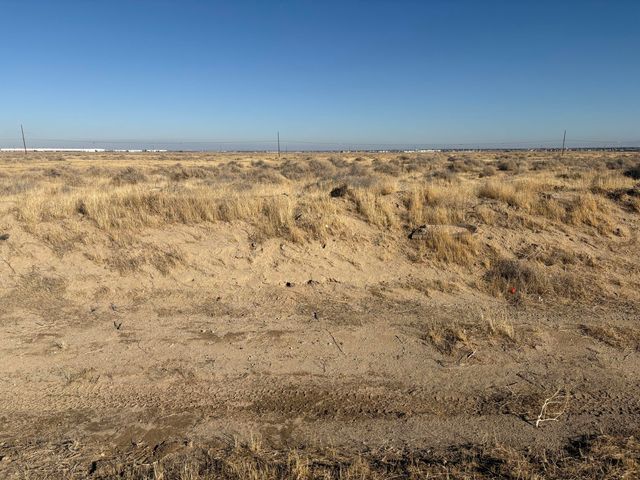 West Avenue H-8, Lancaster, CA 93536