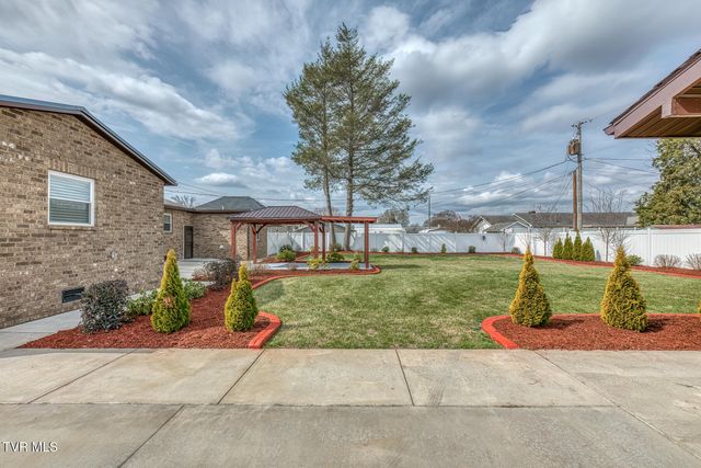 309 West Mill Street, Elizabethton, TN 37643