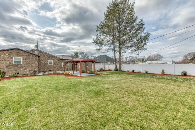 309 West Mill Street, Elizabethton, TN 37643