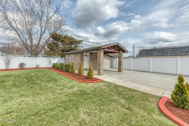 309 West Mill Street, Elizabethton, TN 37643