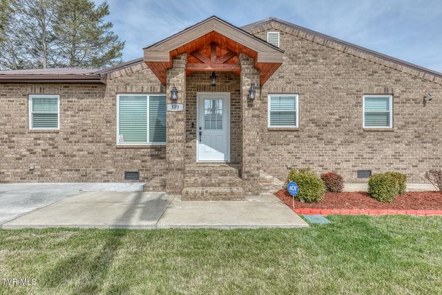 309 West Mill Street, Elizabethton, TN 37643