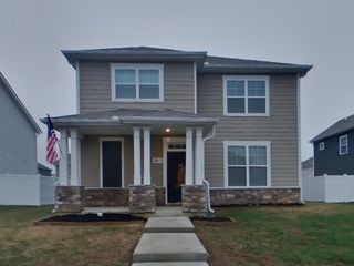 1013 Pepper Stone Dr, Lebanon, TN 37087