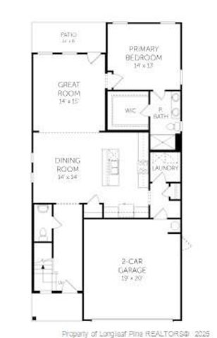 252 Placard Drive, Spring Lake, NC 28390