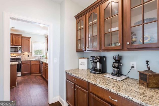 812 Brown Thrasher Way, Bremen, GA 30110