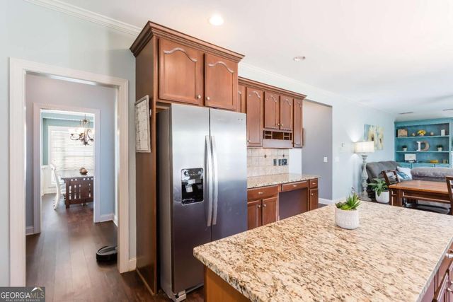 812 Brown Thrasher Way, Bremen, GA 30110