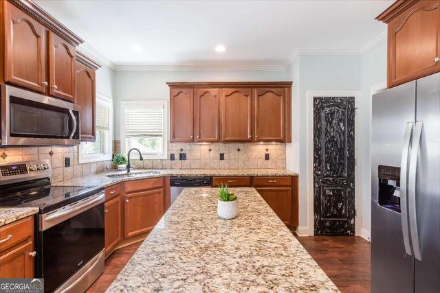 812 Brown Thrasher Way, Bremen, GA 30110