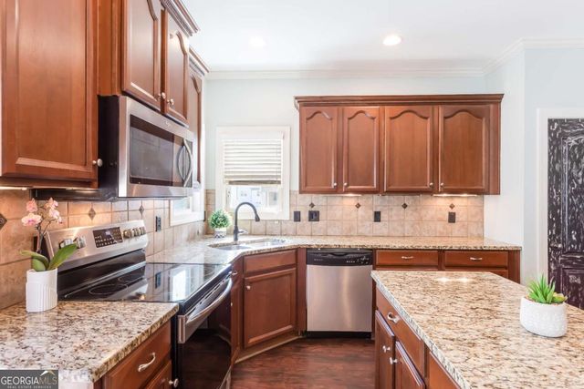 812 Brown Thrasher Way, Bremen, GA 30110