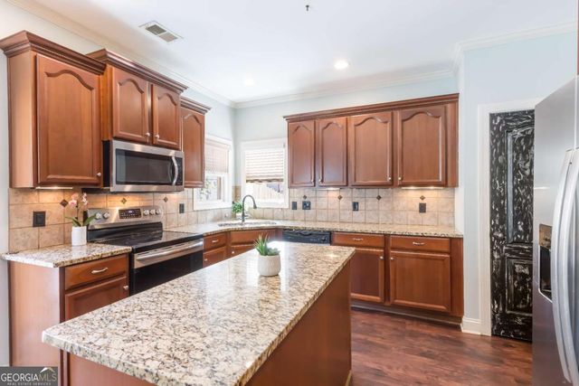 812 Brown Thrasher Way, Bremen, GA 30110