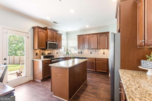 812 Brown Thrasher Way, Bremen, GA 30110